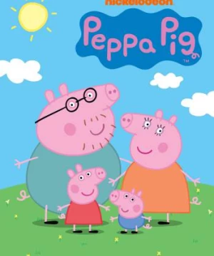 Heo Peppa (Phần 5) (Peppa Pig (Season 5)) [2011]