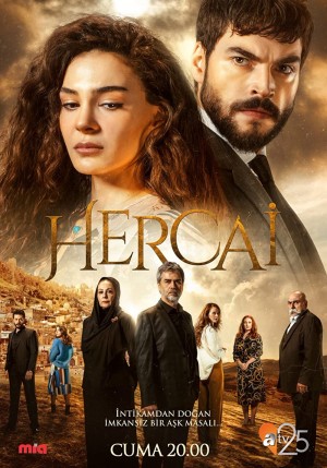 Hercai (Hercai) [2020]