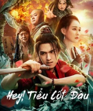 Hey! Tiểu Cốt Đầu (Hey！Little Bones) [2020]