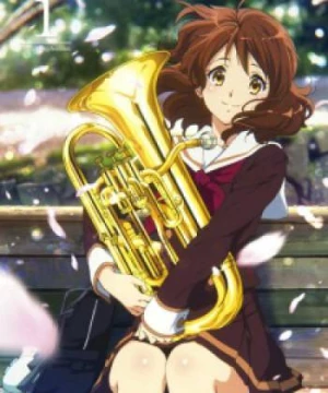 Hibike! Euphonium: Suisougaku-bu no Nichijou (Sound! Euphonium Specials, Hibike! Euphonium Specials) [2015]