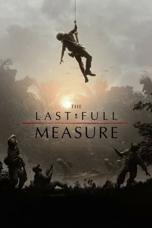 Hiến Dâng Cho Tổ Quốc (The Last Full Measure) [2020]