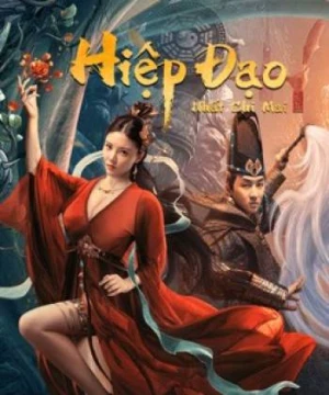 Hiệp Đạo Nhất Chi Mai (Thief Heroine) [2021]