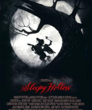 Hiệp Sĩ Không Đầu (Sleepy Hollow) [1999]