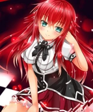 High School DxD Specials (Highschool DxD Specials) [2012]