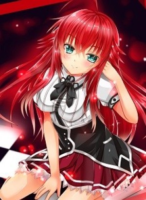 High School DxD Specials (Highschool DxD Specials) [2012]