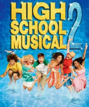 High School Musical 2 (High School Musical 2) [2007]