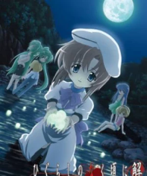 Higurashi no Naku Koro ni Kai (When They Cry: Kai, Khi Ve Sầu Khóc Phần 2, Higurashi no Naku Koro ni 2, Higurashi no Naku Koro ni 2nd Series, Higurashi no Nakukoro ni 2nd Season, The Moment the Cicadas Cry 2) [2007]