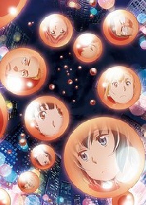 Hinamatsuri (TV) (Hinamatsuri, Hina Festival) [2018]