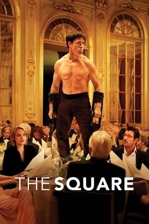 Hình Vuông (The Square) [2017]