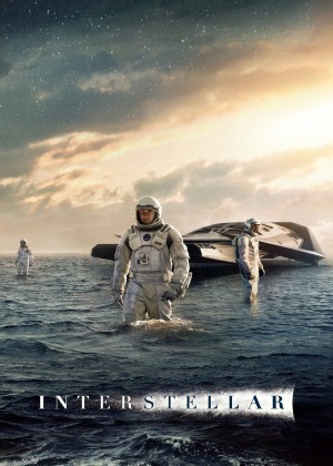 Hố Đen Tử Thần (Interstellar) [2014]