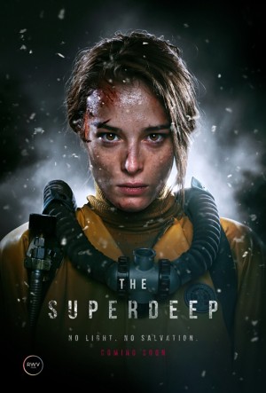 Hố Địa Ngục (Superdeep) [2021]