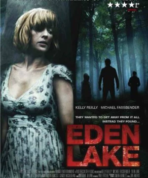 Hồ Eden (Eden Lake) [2008]