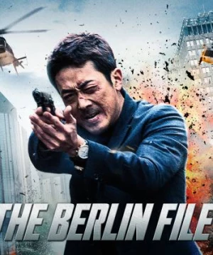 Hồ sơ Berlin (The Berlin File) [2013]