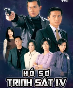 Hồ Sơ Trinh Sát (Phần 4) (Detective Investigation Files (Season 4)) [1999]