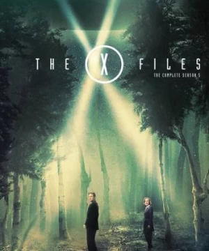 Hồ Sơ Tuyệt Mật (Phần 5) (The X-Files (Season 5)) [1997]