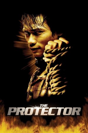 Hộ thần - Người Bảo Vệ (Tom-Yum-Goong - The Protector) [2005]