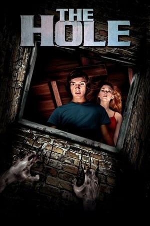 Hố Tử Thần (2009) (The Hole) [2009]