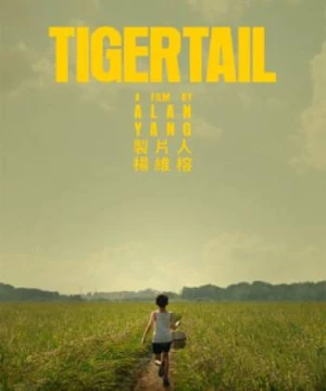 Hổ Vĩ (Tigertail) [2020]