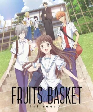 Hóa giải lời nguyền (Phần 1) (Fruits Basket (Season 1)) [2019]