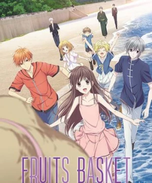 Hóa giải lời nguyền (Phần 2) (Fruits Basket (Season 2)) [2020]