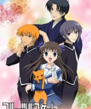 Hóa Giải Lời Nguyền (Fruits Basket, Furuba) [2001]