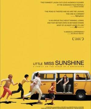 Hoa Hậu Nhí (Little Miss Sunshine) [2006]