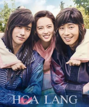 Hoa Lang (Hwarang: The Poet Warrior Youth) [2016]