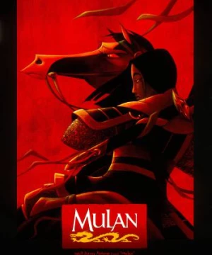 Hoa Mộc Lan (Mulan 1998) [1998]