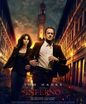 Hỏa Ngục 2016 (Inferno-2016) [2016]