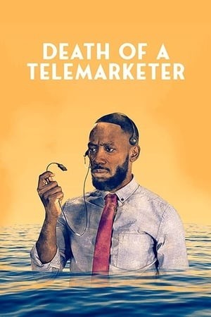 Cuộc Gọi Định Mệnh (Death of a Telemarketer) [2021]