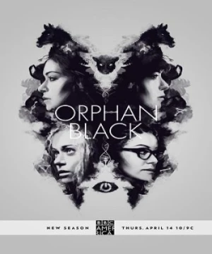 Hoán Vị (phần 2) (Orphan Black (season 2)) [2014]