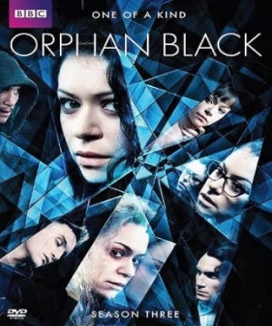 Hoán Vị (phần 3) (Orphan Black (season 3)) [2015]