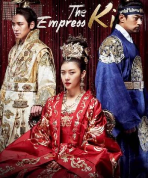 Hoàng hậu Ki (The Empress Kia) [2013]