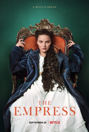 Hoàng Hậu (The Empress) [2022]