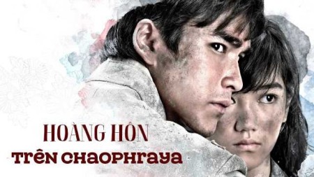 Hoàng Hôn Trên Sông Chaophraya Tập Full