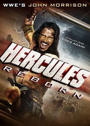 Huyền Thoại Tái Sinh (Hercules Reborn) [2014]