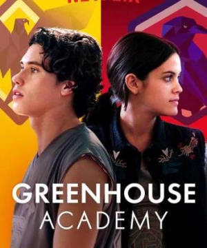 Học Viện Greenhouse (Phần 4) (Greenhouse Academy (Season 4)) [2020]