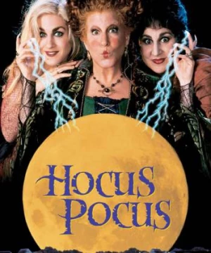 Hocus Pocus (Hocus Pocus) [1993]