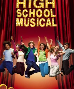 Hội Diễn Âm Nhạc 1 (High School Musical) [2006]