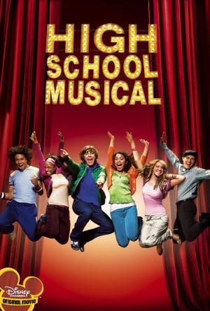 Hội Diễn Âm Nhạc 1 (High School Musical) [2006]