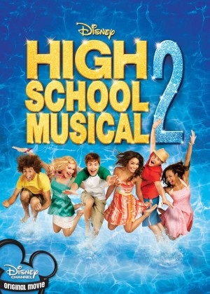 Hội Diễn Âm Nhạc 2 (High School Musical 2) [2007]