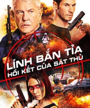 Hồi Kết Của Sát Thủ (Sniper: Assassin's End) [2020]