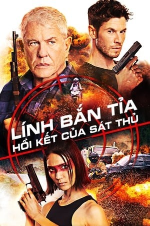 Hồi Kết Của Sát Thủ (Sniper: Assassin's End) [2020]