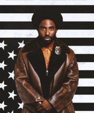 Hội Kín KKK (BlacKkKlansman) [2018]