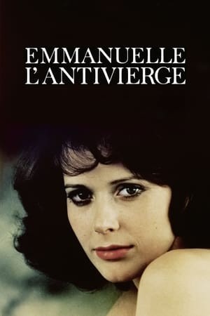 Hồi Ký Của Emmanuelle 2 (Emmanuelle: L'antivierge - Emmanuelle 2) [1975]