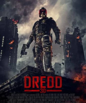 Hội Thẩm Phán (Dredd) [2012]