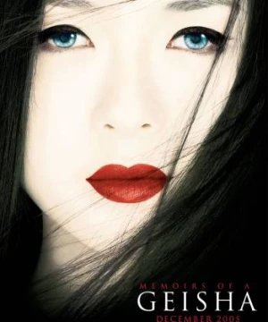 Hồi ức của một geisha (Memoirs of a Geisha) [2005]