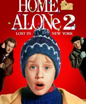 Home Alone 2: Lost in New York (Home Alone 2: Lost in New York) [1992]