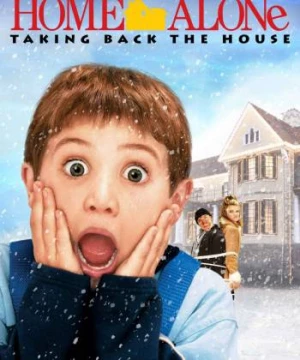 Home Alone 4 (Home Alone 4) [2002]