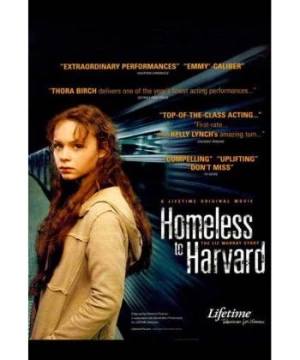 Homeless to Harvard: The Liz Murray Story (Homeless to Harvard: The Liz Murray Story) [2003]